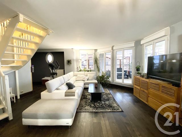 Appartement F5 à vendre ALFORTVILLE