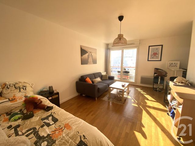 Appartement F1 à vendre ALFORTVILLE