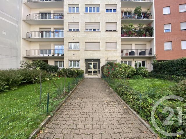 appartement - ALFORTVILLE - 94