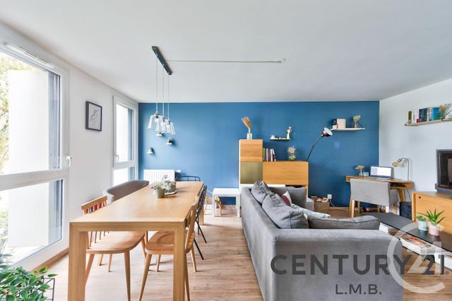 appartement - ALFORTVILLE - 94
