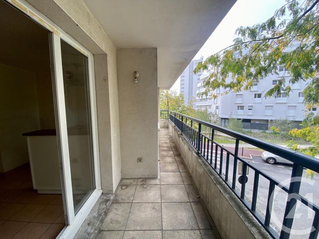 Appartement F3 à vendre - 3 pièces - 59.37 m2 - ALFORTVILLE - 94 - ILE-DE-FRANCE - Century 21 L.M.B.