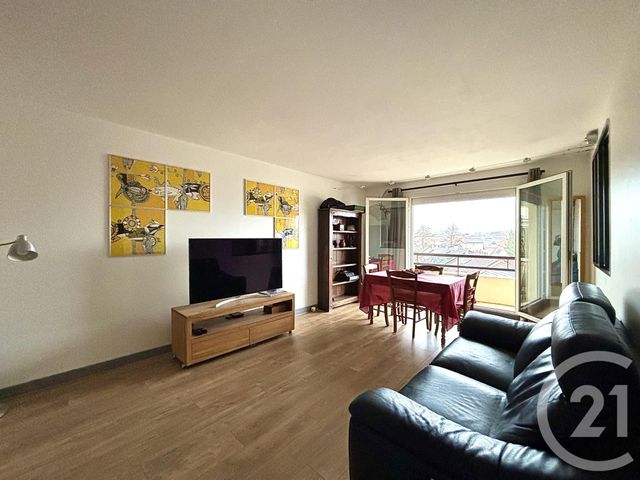 Appartement F3 à vendre - 3 pièces - 61.62 m2 - ALFORTVILLE - 94 - ILE-DE-FRANCE - Century 21 L.M.B.
