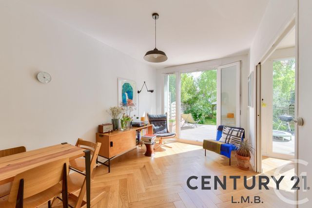 appartement - ALFORTVILLE - 94