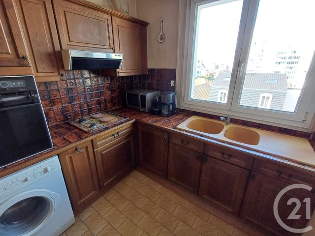 Appartement F3 à vendre - 3 pièces - 65.19 m2 - ALFORTVILLE - 94 - ILE-DE-FRANCE - Century 21 L.M.B.