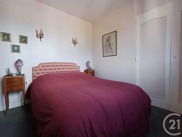 Appartement F3 à vendre - 3 pièces - 65.19 m2 - ALFORTVILLE - 94 - ILE-DE-FRANCE - Century 21 L.M.B.