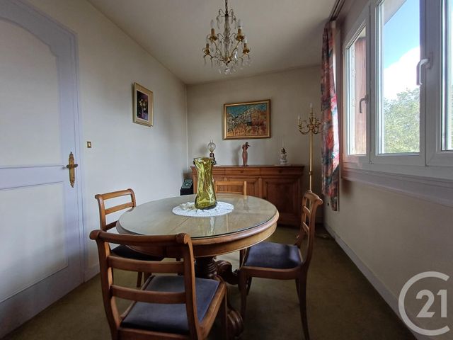 Appartement F3 à vendre - 3 pièces - 65.19 m2 - ALFORTVILLE - 94 - ILE-DE-FRANCE - Century 21 L.M.B.