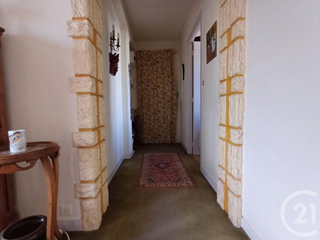 Appartement F3 à vendre - 3 pièces - 65.19 m2 - ALFORTVILLE - 94 - ILE-DE-FRANCE - Century 21 L.M.B.