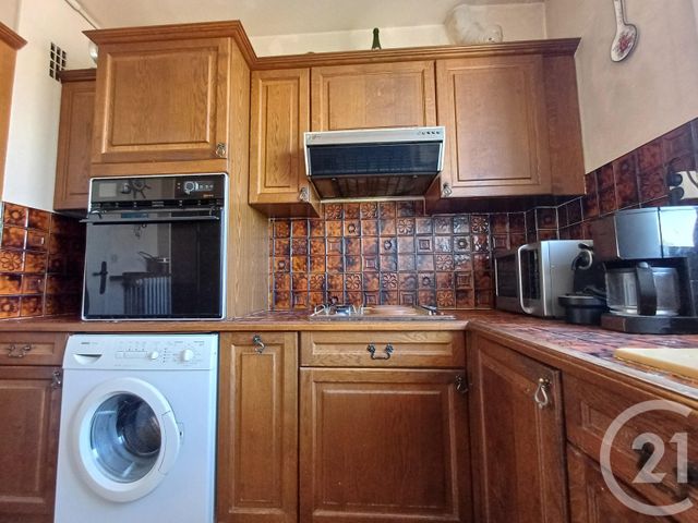 Appartement F3 à vendre - 3 pièces - 65.19 m2 - ALFORTVILLE - 94 - ILE-DE-FRANCE - Century 21 L.M.B.