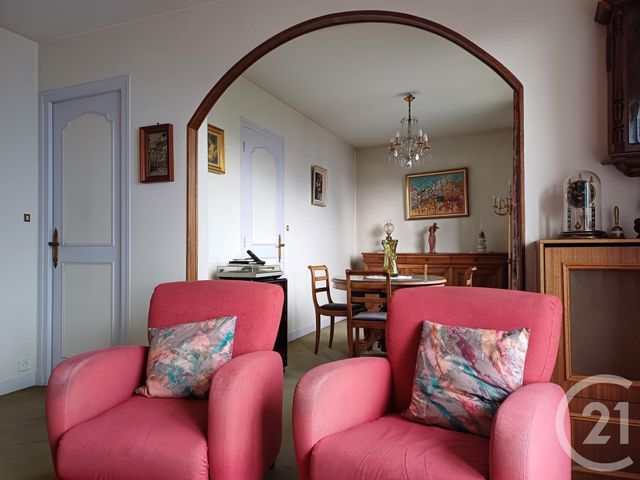 Appartement F3 à vendre - 3 pièces - 65.19 m2 - ALFORTVILLE - 94 - ILE-DE-FRANCE - Century 21 L.M.B.