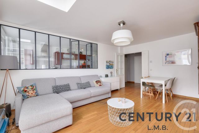 appartement - ALFORTVILLE - 94