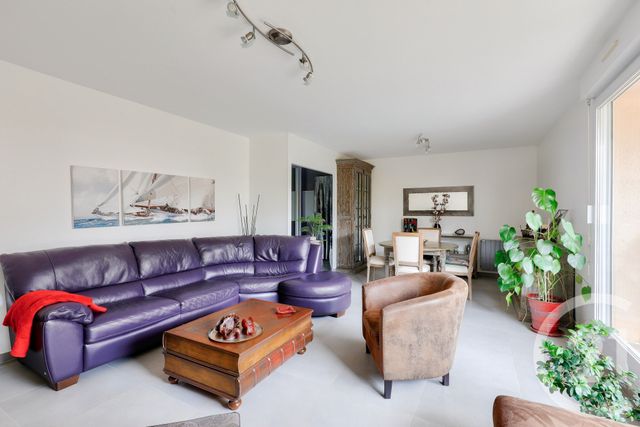 Appartement F4 à vendre - 4 pièces - 89.77 m2 - ALFORTVILLE - 94 - ILE-DE-FRANCE - Century 21 L.M.B.