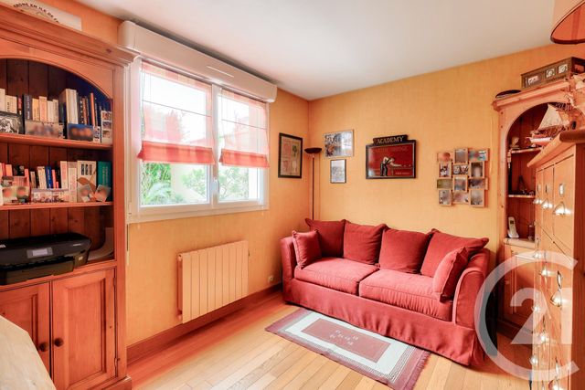 Appartement F4 à vendre - 4 pièces - 89.77 m2 - ALFORTVILLE - 94 - ILE-DE-FRANCE - Century 21 L.M.B.