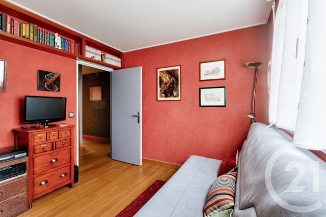 Appartement F4 à vendre - 4 pièces - 89.77 m2 - ALFORTVILLE - 94 - ILE-DE-FRANCE - Century 21 L.M.B.