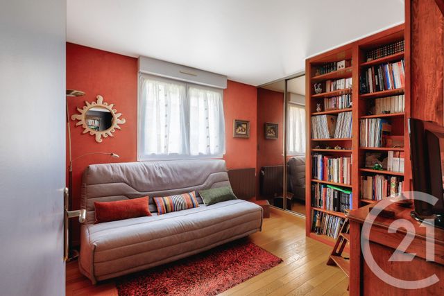 Appartement F4 à vendre - 4 pièces - 89.77 m2 - ALFORTVILLE - 94 - ILE-DE-FRANCE - Century 21 L.M.B.