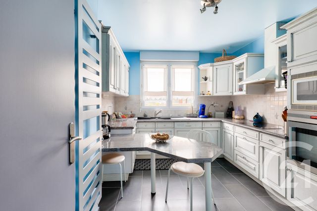 Appartement F4 à vendre - 4 pièces - 89.77 m2 - ALFORTVILLE - 94 - ILE-DE-FRANCE - Century 21 L.M.B.