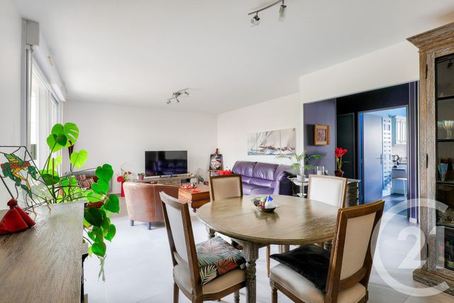 Appartement F4 à vendre - 4 pièces - 89.77 m2 - ALFORTVILLE - 94 - ILE-DE-FRANCE - Century 21 L.M.B.