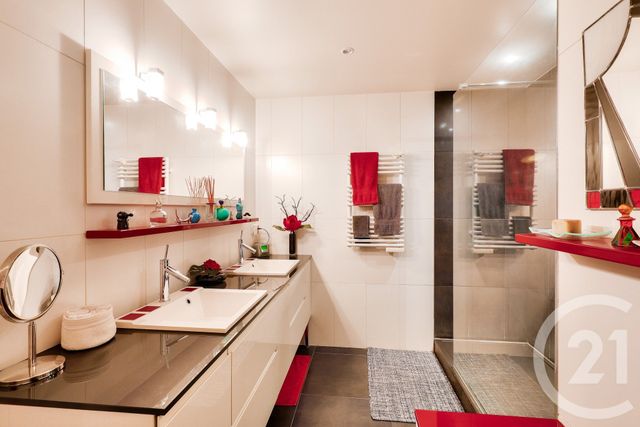 Appartement F4 à vendre - 4 pièces - 89.77 m2 - ALFORTVILLE - 94 - ILE-DE-FRANCE - Century 21 L.M.B.