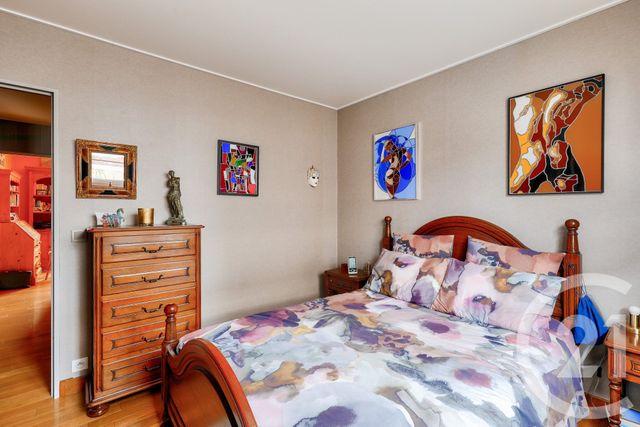 Appartement F4 à vendre - 4 pièces - 89.77 m2 - ALFORTVILLE - 94 - ILE-DE-FRANCE - Century 21 L.M.B.