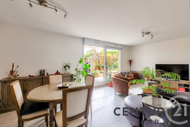 Appartement F4 à vendre ALFORTVILLE