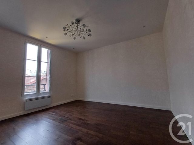 Afficher la photo en grand Appartement F3 à vendre - 3 pièces - 68.85 m2 - ALFORTVILLE - 94 - ILE-DE-FRANCE - Century 21 L.M.B.