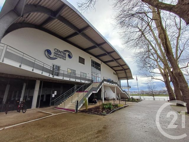 Afficher la photo en grand Appartement F3 à vendre - 3 pièces - 68.85 m2 - ALFORTVILLE - 94 - ILE-DE-FRANCE - Century 21 L.M.B.