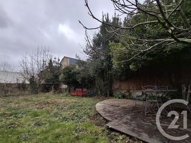 maison à vendre - 10 pièces - 106.41 m2 - ALFORTVILLE - 94 - ILE-DE-FRANCE - Century 21 L.M.B.