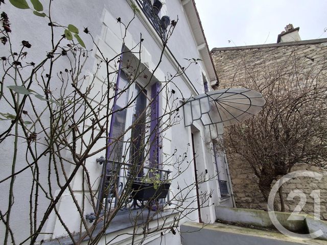 maison à vendre - 10 pièces - 106.41 m2 - ALFORTVILLE - 94 - ILE-DE-FRANCE - Century 21 L.M.B.