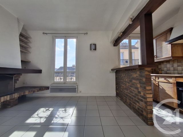 appartement - ALFORTVILLE - 94