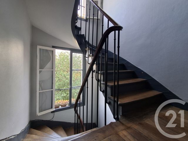 Afficher la photo en grand Appartement F2 à vendre - 2 pièces - 30.47 m2 - ALFORTVILLE - 94 - ILE-DE-FRANCE - Century 21 L.M.B.