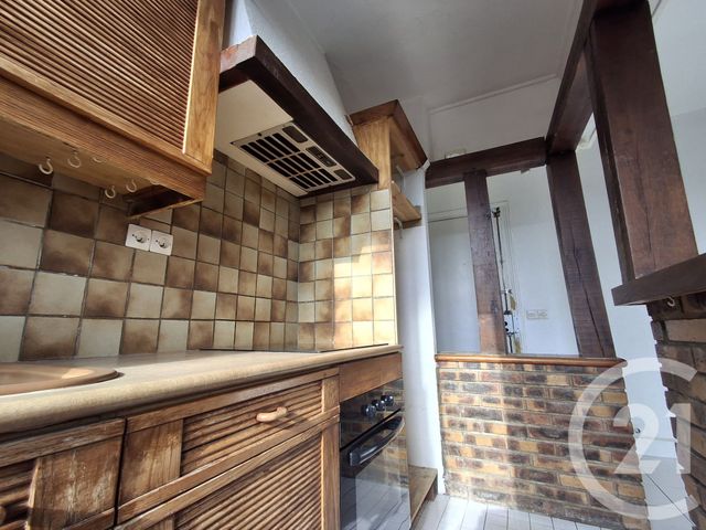 Afficher la photo en grand Appartement F2 à vendre - 2 pièces - 30.47 m2 - ALFORTVILLE - 94 - ILE-DE-FRANCE - Century 21 L.M.B.