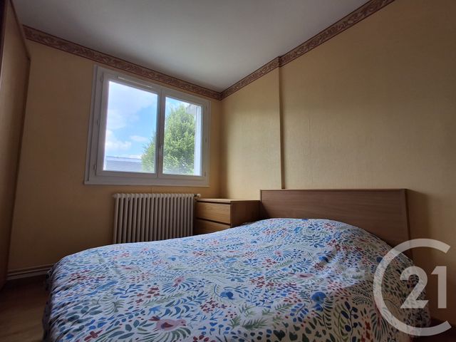 Appartement F2 à vendre - 2 pièces - 45.74 m2 - ALFORTVILLE - 94 - ILE-DE-FRANCE - Century 21 L.M.B.