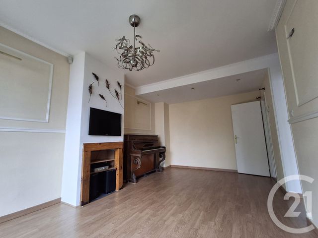 Appartement F2 à vendre - 2 pièces - 45.74 m2 - ALFORTVILLE - 94 - ILE-DE-FRANCE - Century 21 L.M.B.