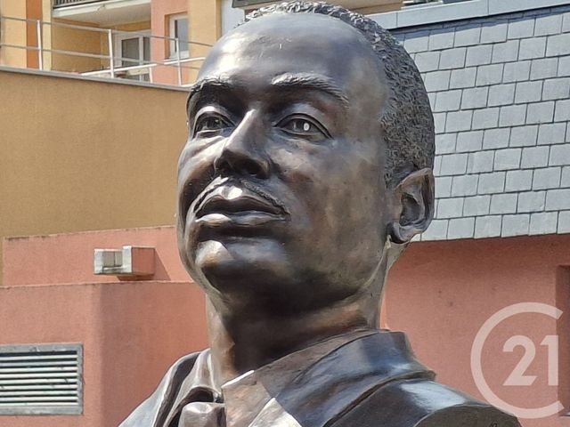 Appartement F2 à vendre - 2 pièces - 45.74 m2 - ALFORTVILLE - 94 - ILE-DE-FRANCE - Century 21 L.M.B.