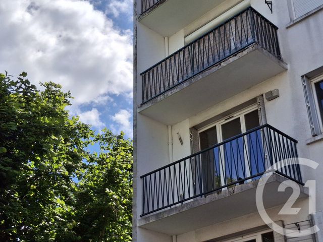 Appartement F2 à vendre - 2 pièces - 45.74 m2 - ALFORTVILLE - 94 - ILE-DE-FRANCE - Century 21 L.M.B.