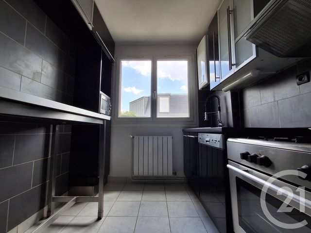 Appartement F2 à vendre - 2 pièces - 45.74 m2 - ALFORTVILLE - 94 - ILE-DE-FRANCE - Century 21 L.M.B.