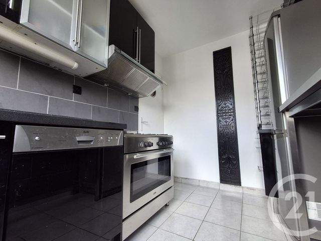 Appartement F2 à vendre - 2 pièces - 45.74 m2 - ALFORTVILLE - 94 - ILE-DE-FRANCE - Century 21 L.M.B.