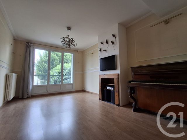 appartement - ALFORTVILLE - 94