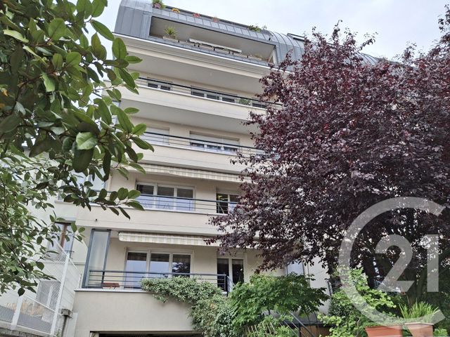 appartement - ALFORTVILLE - 94