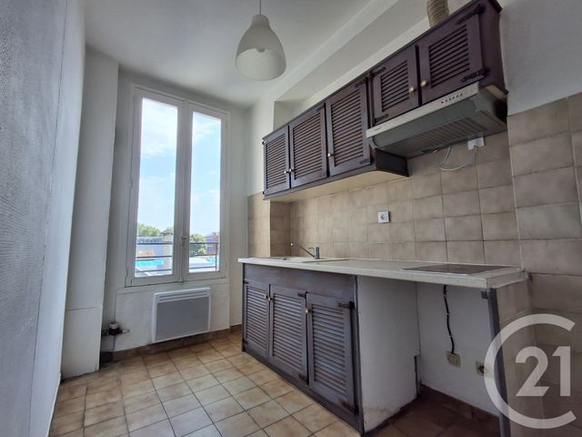 Appartement Studio à vendre - 1 pièce - 21.15 m2 - ALFORTVILLE - 94 - ILE-DE-FRANCE - Century 21 L.M.B.