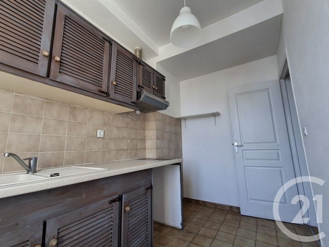 Appartement Studio à vendre - 1 pièce - 21.15 m2 - ALFORTVILLE - 94 - ILE-DE-FRANCE - Century 21 L.M.B.