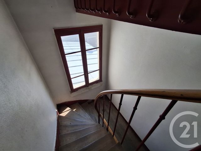 Appartement Studio à vendre - 1 pièce - 21.15 m2 - ALFORTVILLE - 94 - ILE-DE-FRANCE - Century 21 L.M.B.