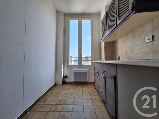 Appartement Studio à vendre - 1 pièce - 21.15 m2 - ALFORTVILLE - 94 - ILE-DE-FRANCE - Century 21 L.M.B.