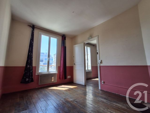 Appartement F3 à vendre - 3 pièces - 42.61 m2 - ALFORTVILLE - 94 - ILE-DE-FRANCE - Century 21 L.M.B.