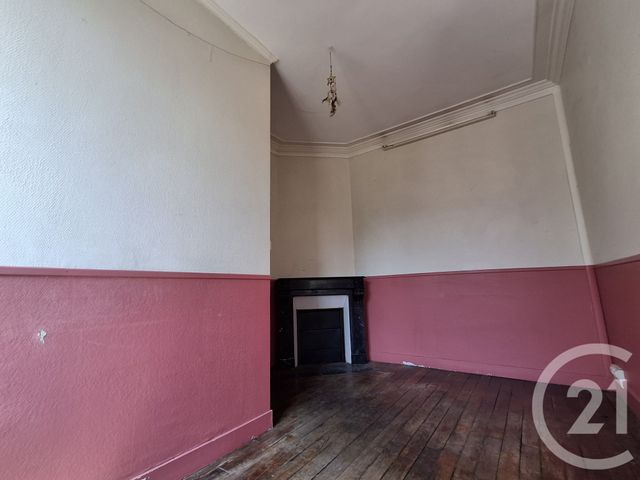 Appartement F3 à vendre - 3 pièces - 42.61 m2 - ALFORTVILLE - 94 - ILE-DE-FRANCE - Century 21 L.M.B.