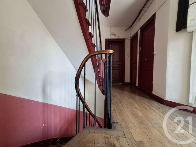 Appartement F3 à vendre - 3 pièces - 42.61 m2 - ALFORTVILLE - 94 - ILE-DE-FRANCE - Century 21 L.M.B.