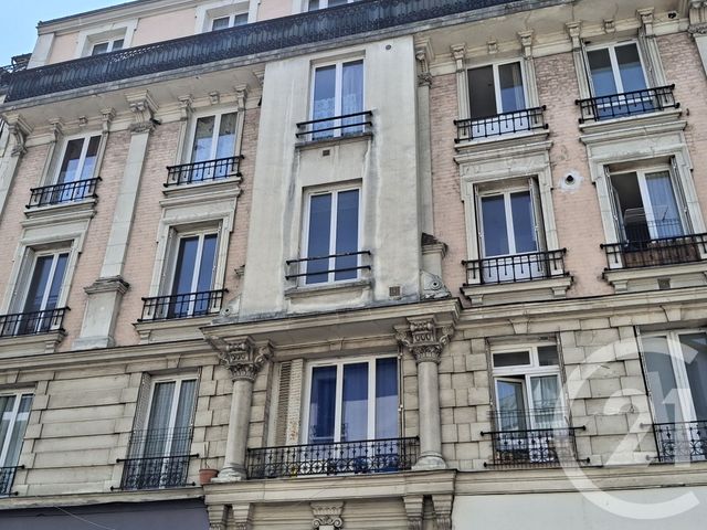 Appartement F3 à vendre - 3 pièces - 42.61 m2 - ALFORTVILLE - 94 - ILE-DE-FRANCE - Century 21 L.M.B.