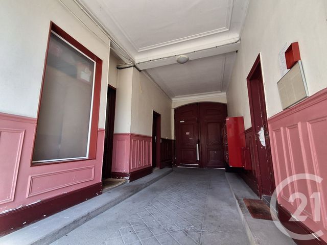 Appartement F3 à vendre - 3 pièces - 42.61 m2 - ALFORTVILLE - 94 - ILE-DE-FRANCE - Century 21 L.M.B.