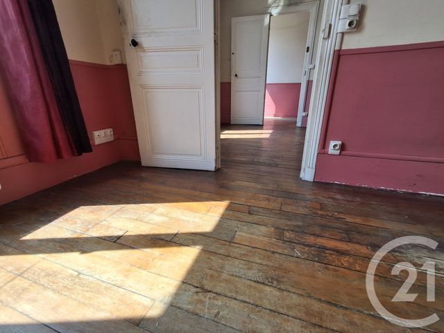 Appartement F3 à vendre - 3 pièces - 42.61 m2 - ALFORTVILLE - 94 - ILE-DE-FRANCE - Century 21 L.M.B.