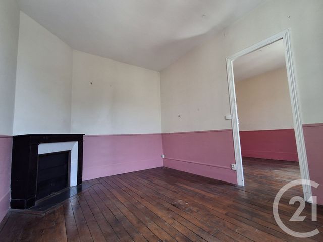 Appartement F3 à vendre - 3 pièces - 42.61 m2 - ALFORTVILLE - 94 - ILE-DE-FRANCE - Century 21 L.M.B.