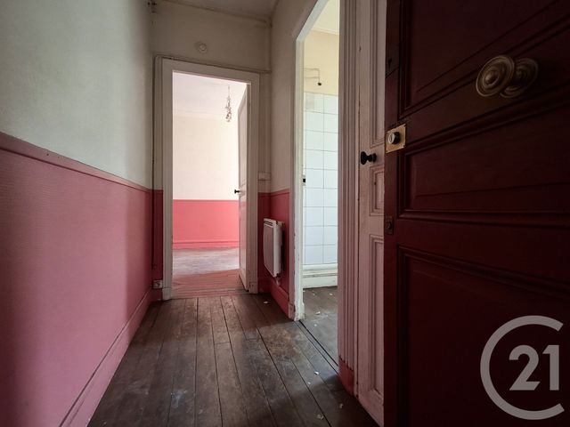 Appartement F3 à vendre - 3 pièces - 42.61 m2 - ALFORTVILLE - 94 - ILE-DE-FRANCE - Century 21 L.M.B.